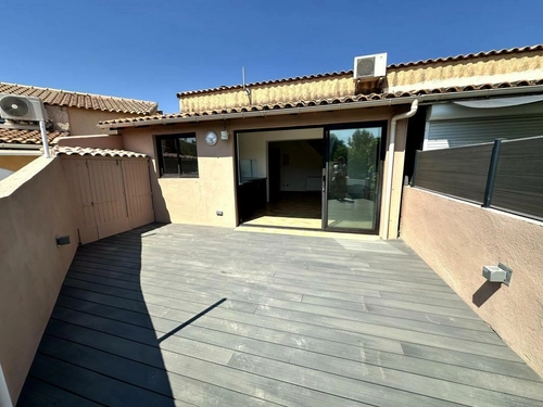Image d'un maison 3 pièces 28 m² à 305000€ à sanary-sur-mer (83110)