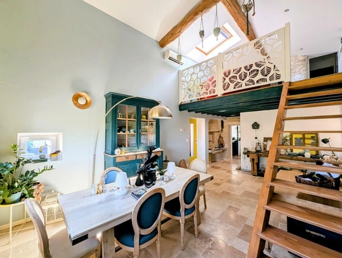 Image d'un maison 4 pièces 135 m² à 279000€ à montoison (26800)