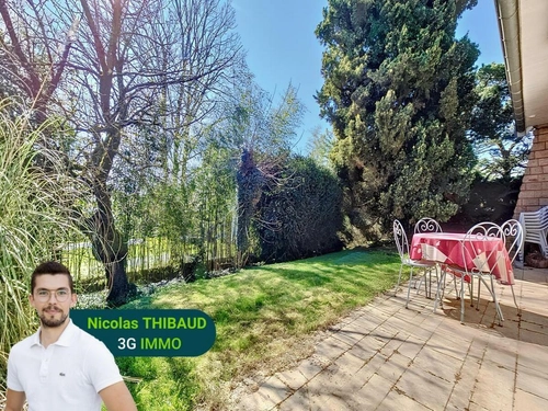 Image d'un maison 6 pièces 168 m² à 630000€ à genas (69740)