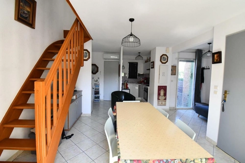 Image d'un maison 3 pièces 47 m² à 189000€ à valras-plage (34350)