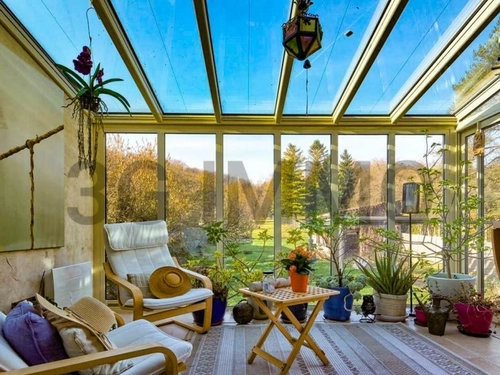Image d'un maison 7 pièces 142 m² à 469000€ à parmain (95620)