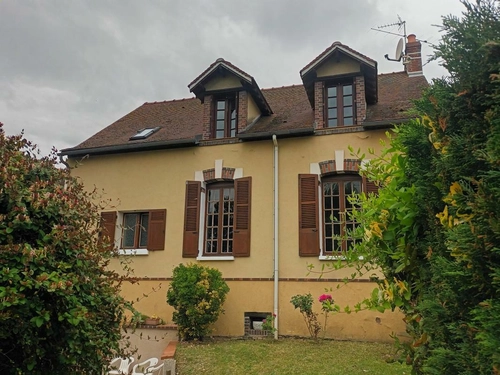 Image d'un maison 6 pièces 137 m² à 229000€ à appoigny (89380)