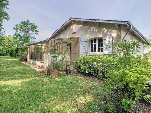 Image d'un maison 5 pièces 145 m² à 165000€ à mirande (32300)