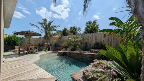 Image d'un maison 4 pièces 95 m² à 399000€ à roujan (34320)