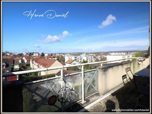 Image d'un appartement 5 pièces 93 m² à 279000€ à arpajon (91290)
