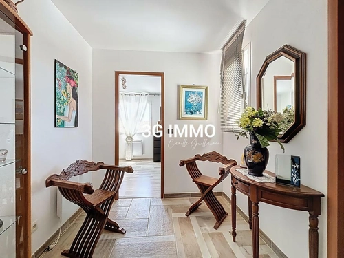 Image d'un maison 4 pièces 105 m² à 335000€ à sauvian (34410)