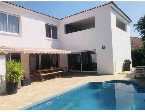Image d'un maison 6 pièces 190 m² à 1095000€ à la grande-motte (34280)