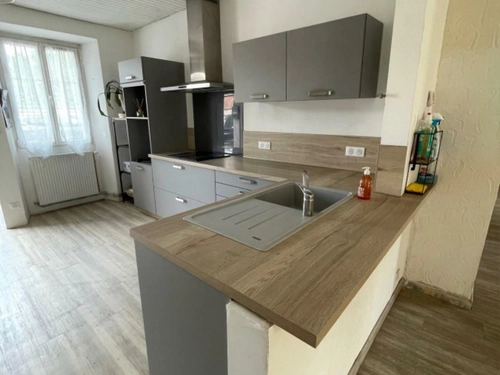 Image d'un maison 6 pièces 157 m² à 129000€ à saint-dizier (52100)