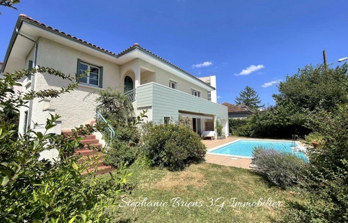 Image d'un maison 9 pièces 199 m² à 275000€ à tarbes (65000)