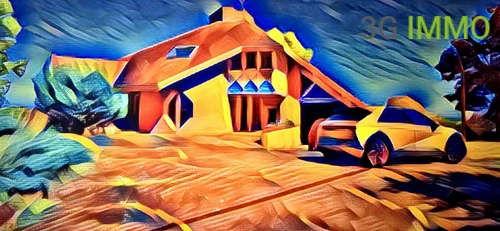 Image d'un maison 7 pièces 174 m² à 345000€ à orthez (64300)