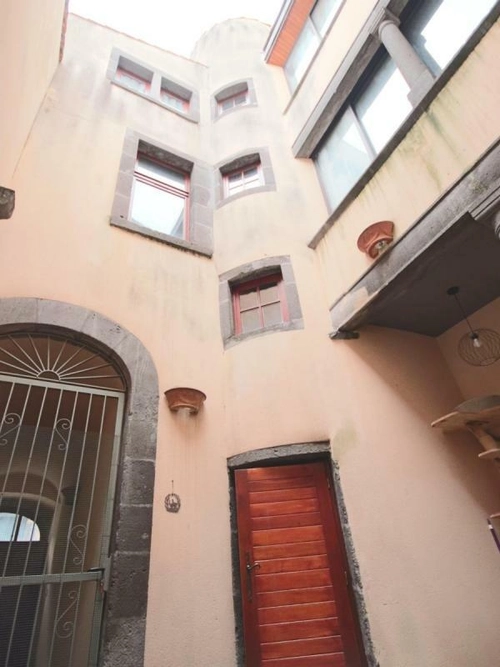 Image d'un maison 5 pièces 150 m² à 265000€ à riom (63200)