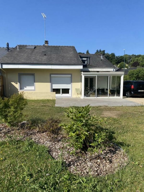 Image d'un maison 6 pièces 125 m² à 260000€ à laval (38190)