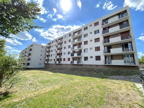 Image d'un appartement 3 pièces 59 m² à 195000€ à gagny (93220)