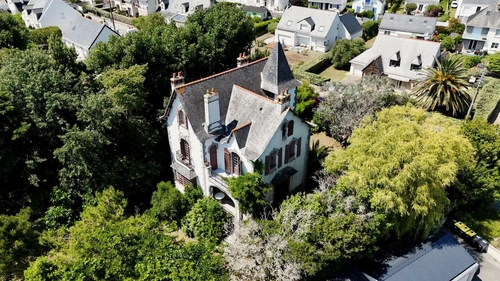 Image d'un maison 12 pièces 247 m² à 988000€ à quiberon (56170)