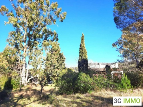Image d'un maison 3 pièces 79 m² à 405000€ à le beausset (83330)
