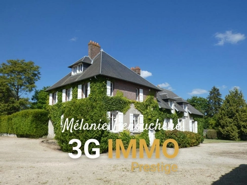 Image d'un maison 13 pièces 355 m² à 548000€ à soissons (02200)
