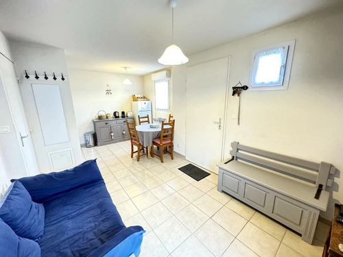 Image d'un maison 3 pièces 38 m² à 289900€ à dives-sur-mer (14160)