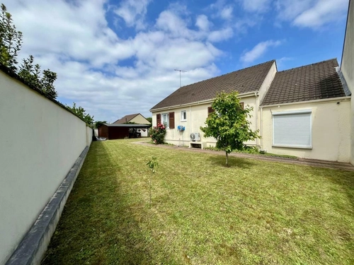 Image d'un maison 5 pièces 101 m² à 365000€ à saint-pierre-lès-nemours (77140)
