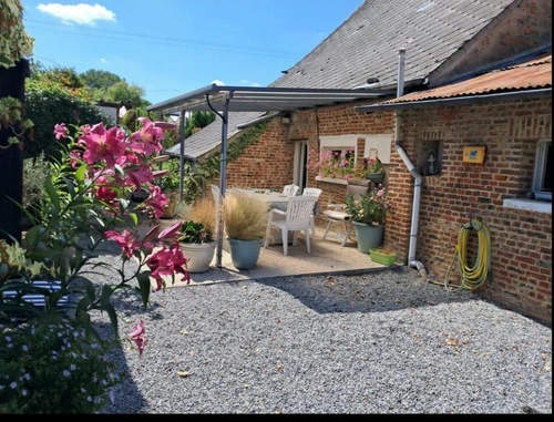 Image d'un maison 3 pièces 82 m² à 95000€ à guise (02120)