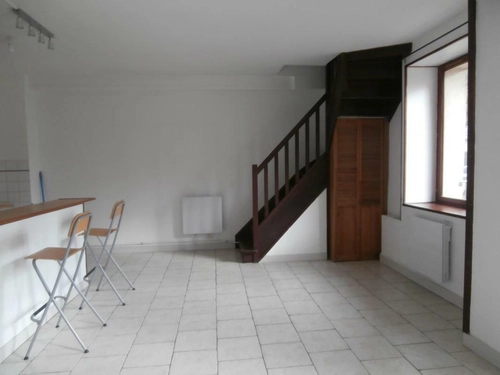 Image d'un appartement 2 pièces 53 m² à 159000€ à la chapelle-en-serval (60520)