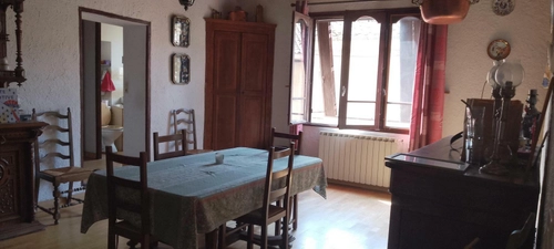 Image d'un maison 7 pièces 165 m² à 285000€ à marsillargues (34590)