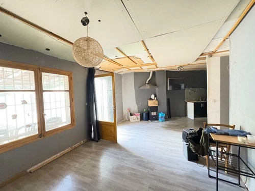 Image d'un maison 6 pièces 130 m² à 139000€ à paulhan (34230)