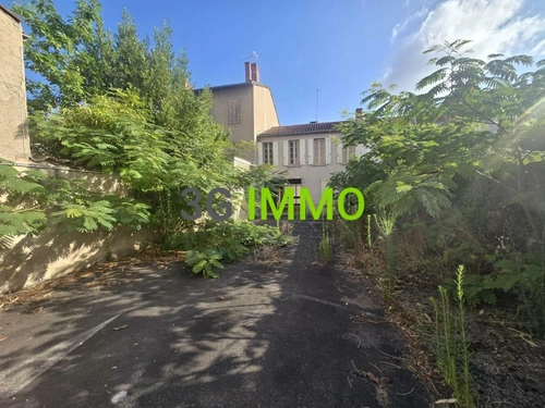 Image d'un maison 4 pièces 80 m² à 179000€ à albi (81000)