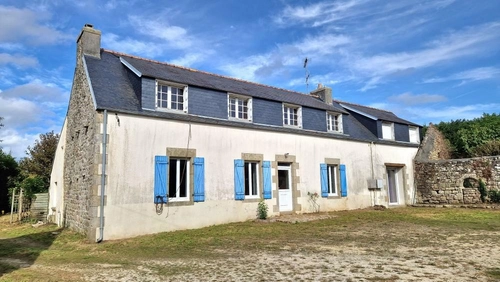 Image d'un maison 8 pièces 205 m² à 315000€ à combrit (29120)