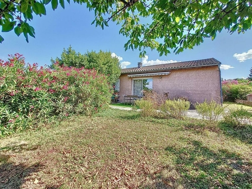 Image d'un maison 5 pièces 104 m² à 357000€ à sainte-foy-d'aigrefeuille (31570)