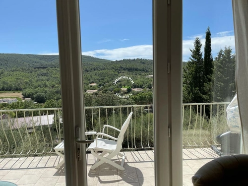 Image d'un maison 6 pièces 130 m² à 540000€ à le thoronet (83340)