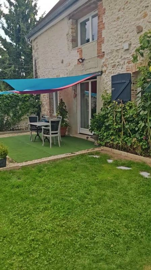 Image d'un maison 6 pièces 145 m² à 199500€ à provins (77160)