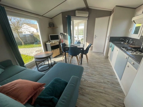 Image d'un maison 3 pièces 30 m² à 126000€ à talmont-saint-hilaire (85440)