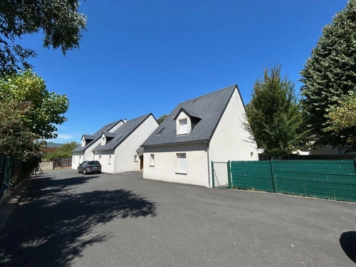 Image d'un maison 5 pièces 109 m² à 324000€ à tours (37200)