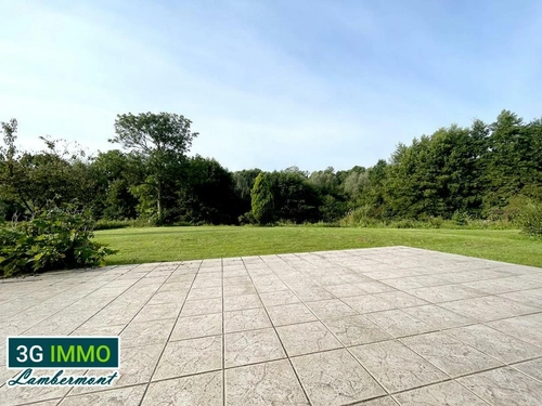 Image d'un maison 9 pièces 195 m² à 349000€ à pierrepont (54620)