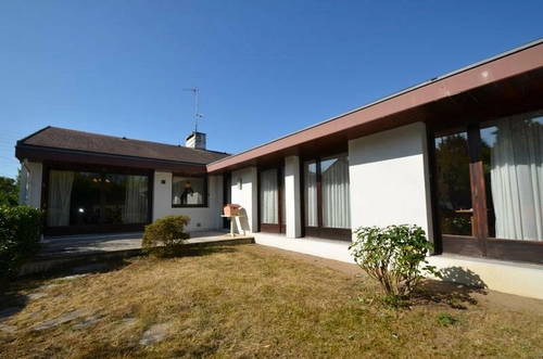 Image d'un maison 6 pièces 175 m² à 212000€ à montluçon (03100)