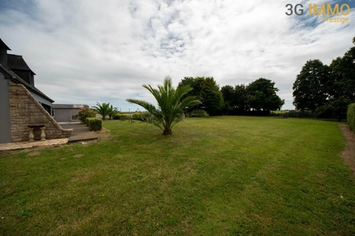 Image d'un maison 6 pièces 150 m² à 519000€ à plounévez-lochrist (29430)