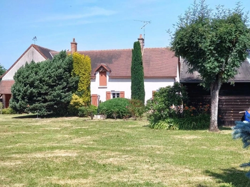 Image d'un maison 6 pièces 160 m² à 357600€ à blois (41000)