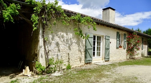 Image d'un maison 9 pièces 205 m² à 324000€ à l'isle-jourdain (86150)