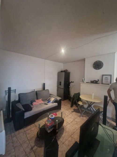 Image d'un maison 2 pièces 38 m² à 54800€ à denain (59220)