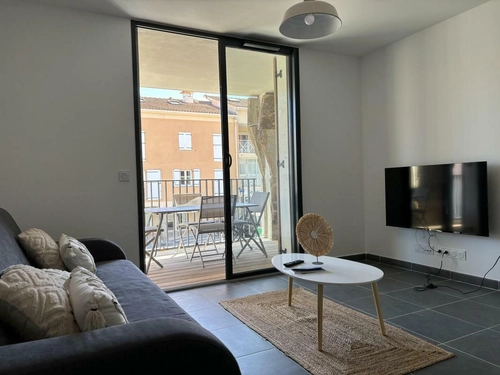 Image d'un appartement 2 pièces 41 m² à 263000€ à bormes-les-mimosas (83230)