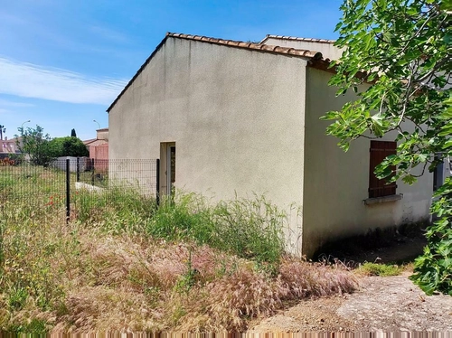 Image d'un maison 3 pièces 76 m² à 299000€ à frontignan (34110)