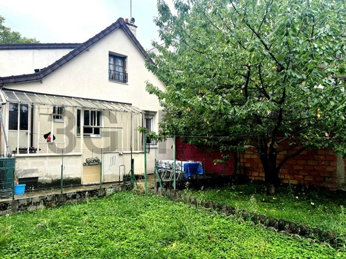 Image d'un maison 5 pièces 90 m² à 425000€ à bonneuil-sur-marne (94380)