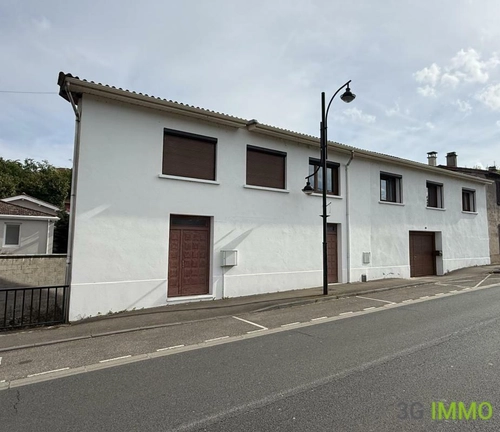 Image d'un maison 4 pièces 155 m² à 255000€ à lorette (42420)