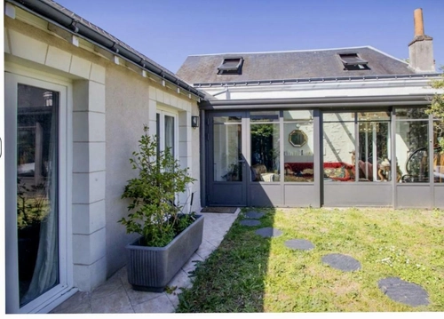 Image d'un maison 6 pièces 130 m² à 599000€ à tours (37200)
