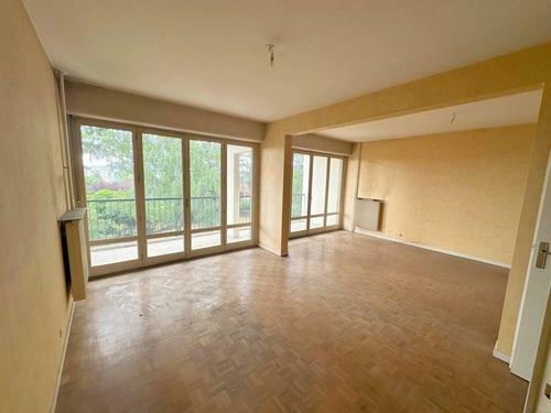 Image d'un appartement 5 pièces 126 m² à 257500€ à clermont-ferrand (63000)