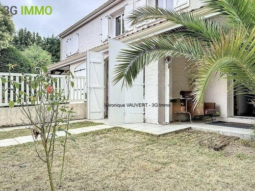 Image d'un maison 4 pièces 96 m² à 326000€ à artigues-près-bordeaux (33370)