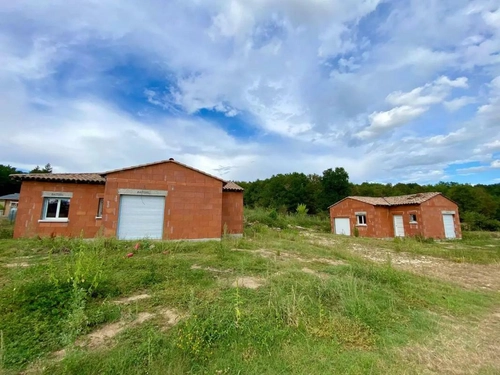 Image d'un maison 1 pièce 80 m² à 178000€ à bergerac (24100)