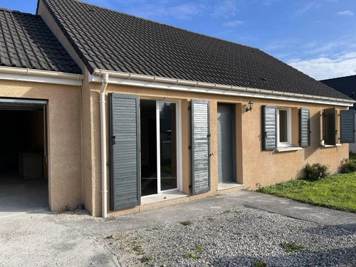 Image d'un maison 4 pièces 77 m² à 158000€ à provins (77160)
