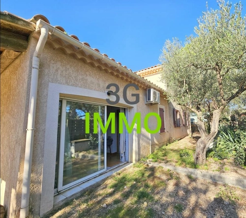 Image d'un maison 4 pièces 108 m² à 269000€ à uzès (30700)