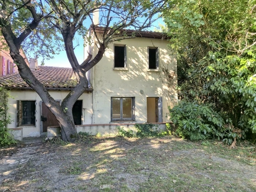 Image d'un maison 4 pièces 109 m² à 170000€ à préserville (31570)